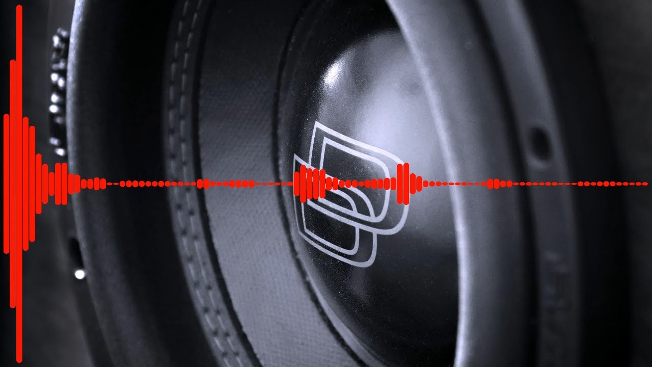 La Bouche - Be My Lover (Slowed & Rebased 🔊) | XCLSV