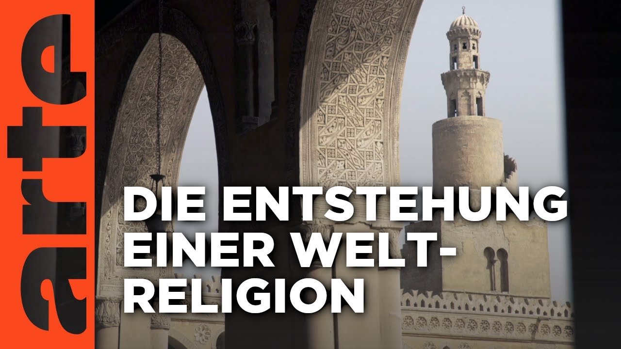 Geburt des Islams: Flucht nach Medina 622 🕊️