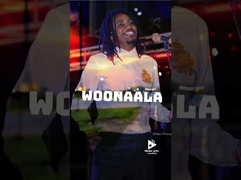 Mame diarra fam député #wally #wallyballagoseck #music #lrics #senegal #pourtoi