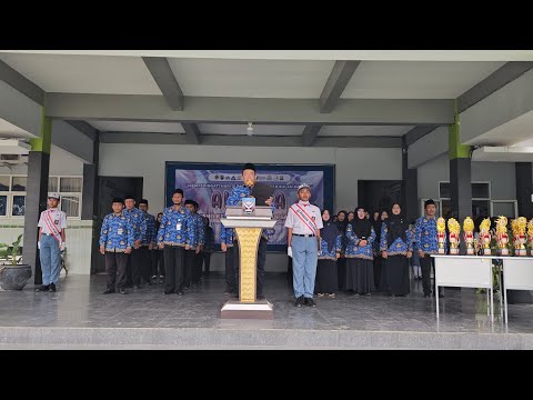 Upacara Peringatan Hari Sumpah Pemuda ke 97, 28 Oktober 2025