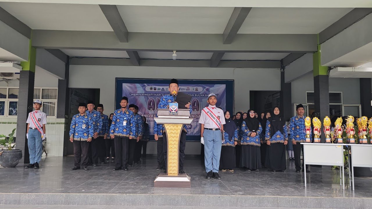 Rayakan Hari Sumpah Pemuda ke-97: Upacara dan Perayaannya pada 28 Oktober 2025 🇮🇩