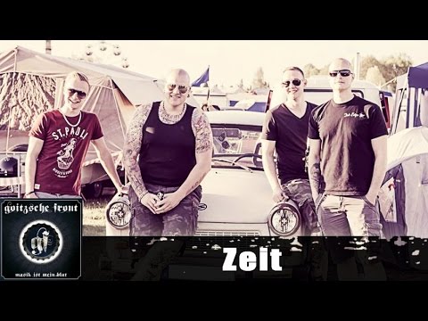 Goitzsche Front - Zeit