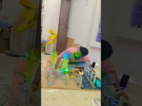 Electrical Engineering Project Idea π€―π‘ #shorts