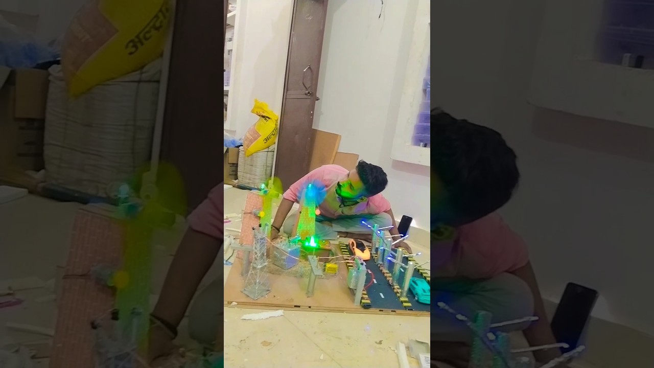 Innovative Electrical Engineering Project Idea