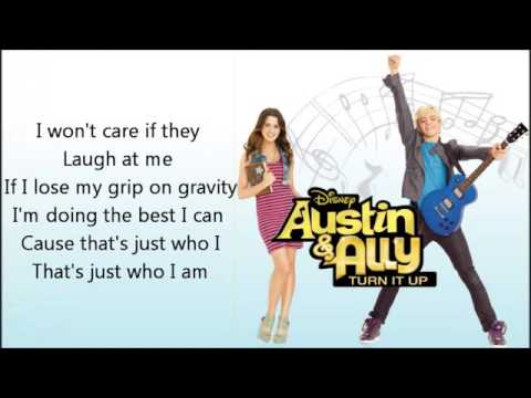 Who I Am Lyrics by Ross Lynch 🎶