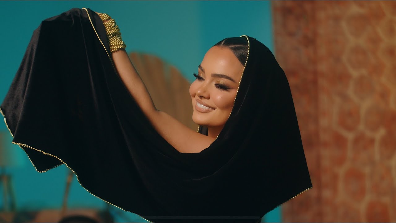 Eugena - Arabica | Subscribe to Eugena Aliu's Channel ☕