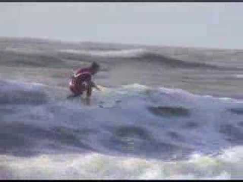 WCF Florida Gulf Surf - November 22, 2005