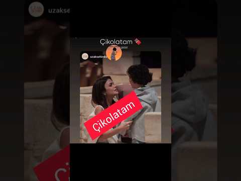 Uzak Şehir | Uzak Şehir 36. Bölüm Fotoğrafları #uzakşehir #cihal