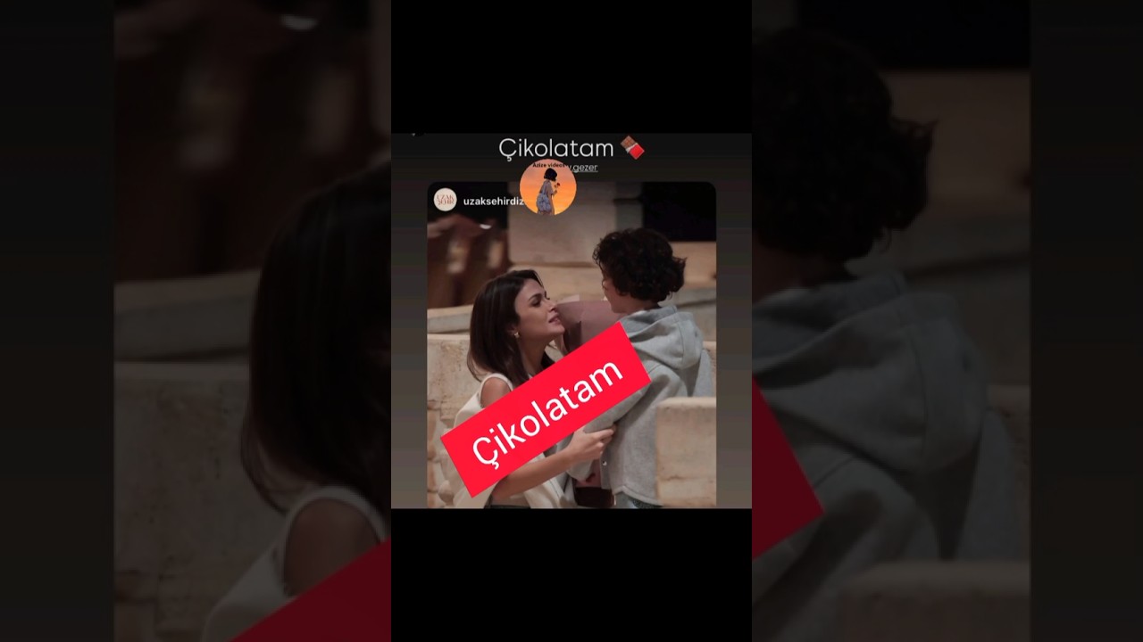 Uzak Şehir 36. Bölüm Fotoğrafları 📸 – Yeni Bölümden En Güzel Kareler