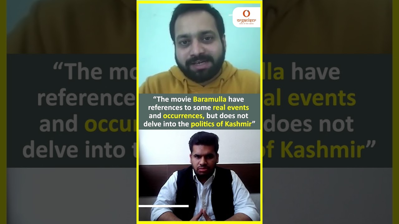 Baramulla Movie: Real Events, No Kashmir Politics 🎬