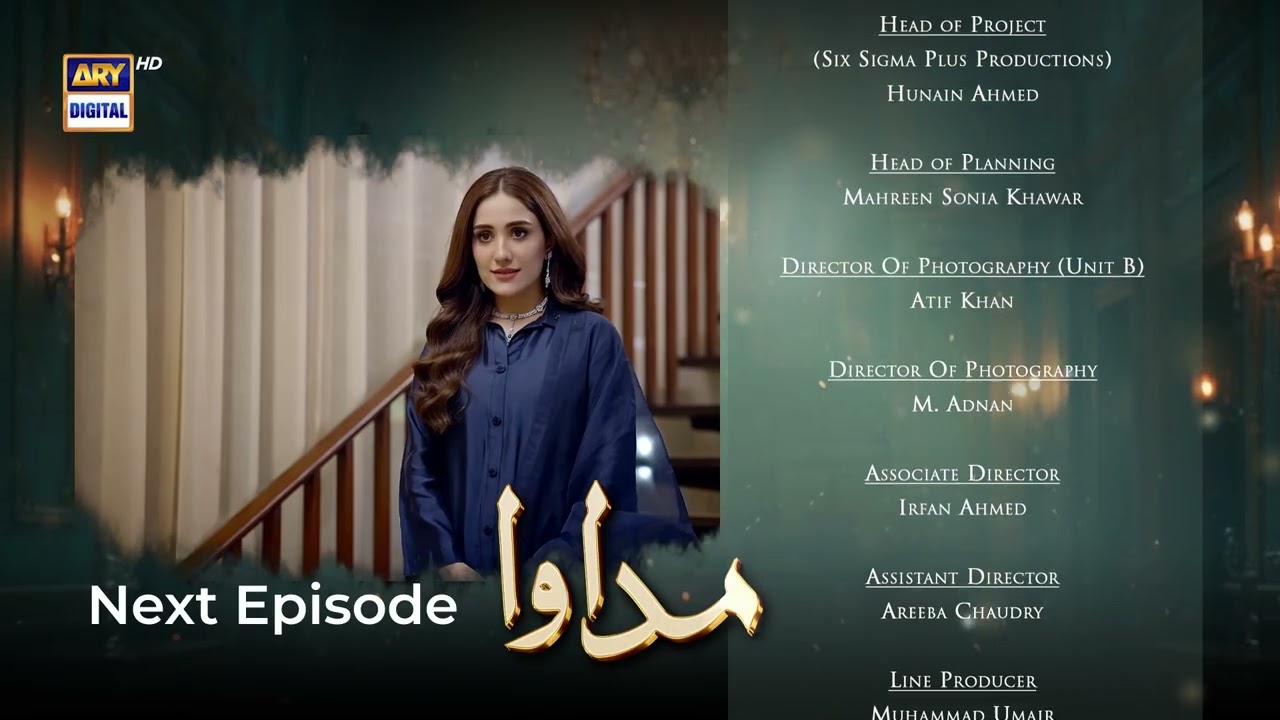 Madawa Episode 11 Preview | Omer Shahzad & Aiza Awan 🎬