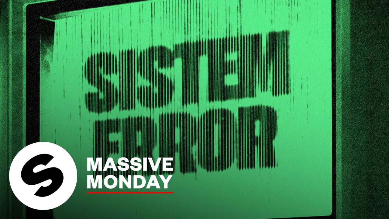 GIØ - SISTEM ERROR (Official Audio)