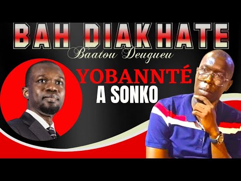 Yobaneté : Ce qui attend Ousmane Sonko le 2 février ⚖️
