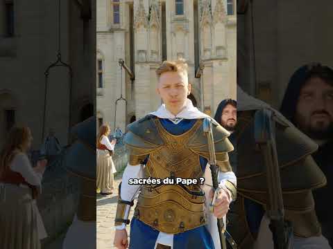 Les entrepreneurs au moyen-âge