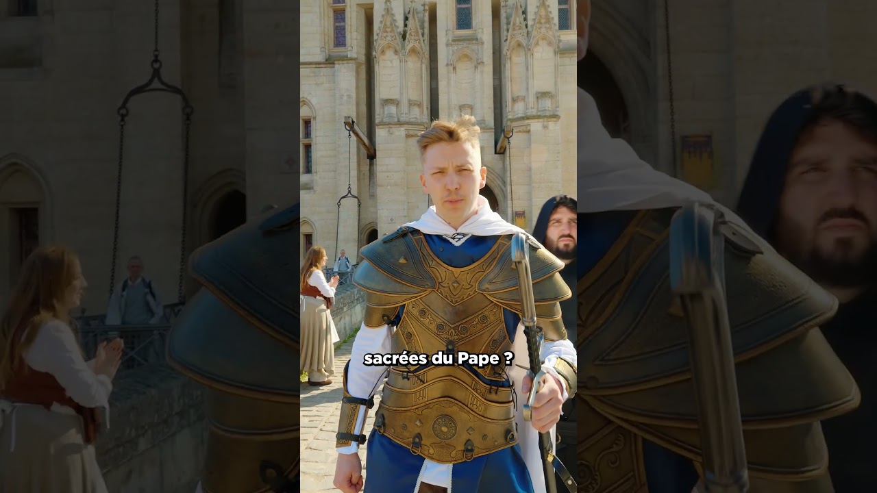 Les Entrepreneurs au Moyen Âge : Héros Méconnus de l'Économie Médiévale ⚒️