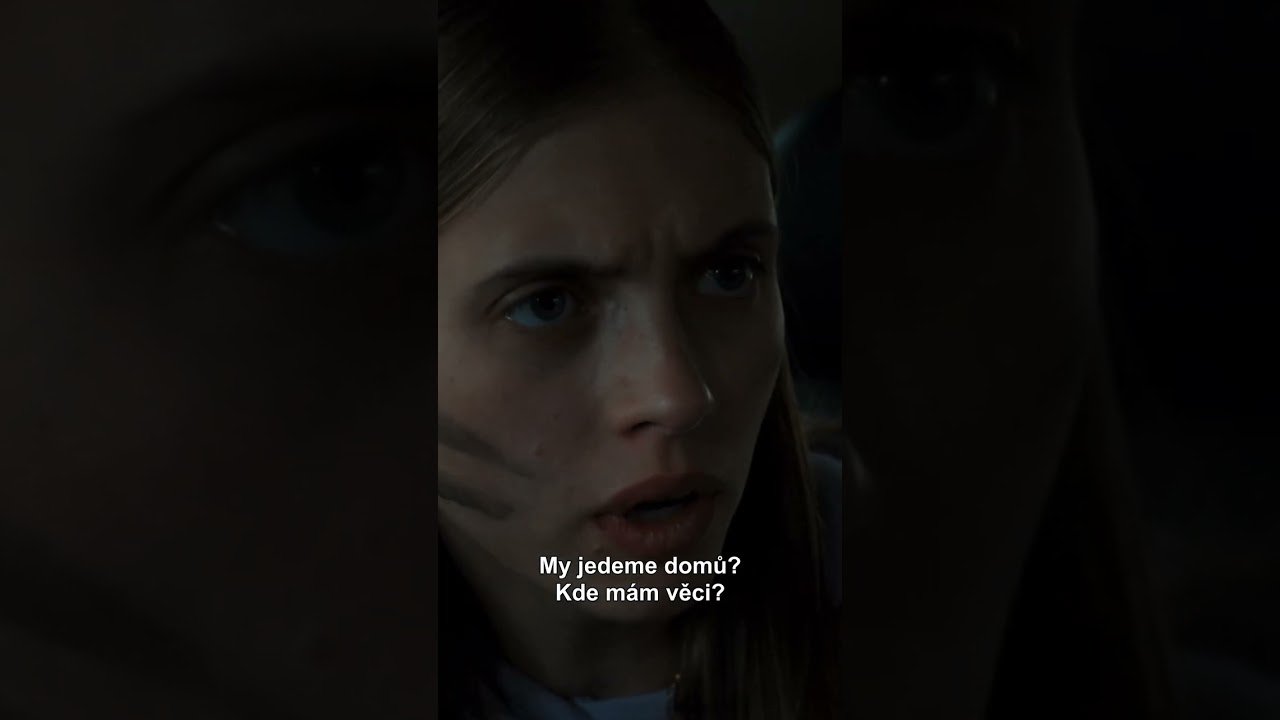 🌊 NEVDĚČNÉ BYTOSTI v kinech od 26. března‼️