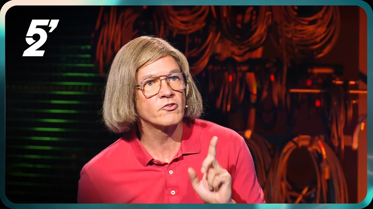 L’enseignement de l’allemand à l’école primaire – Julien Bovey