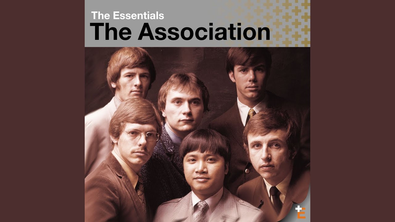 Cherish (Remastered) by The Association 🎶
