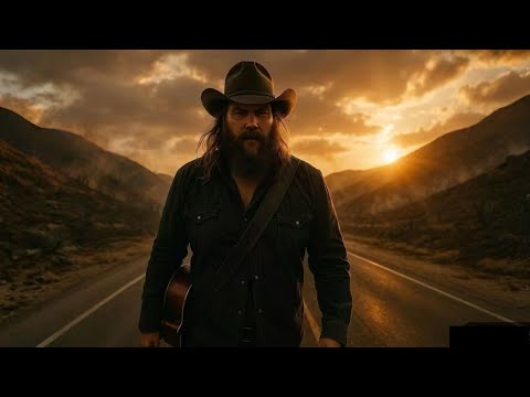 Chris Stapleton-Inspired AI Country-Soul Ballad 🎶
