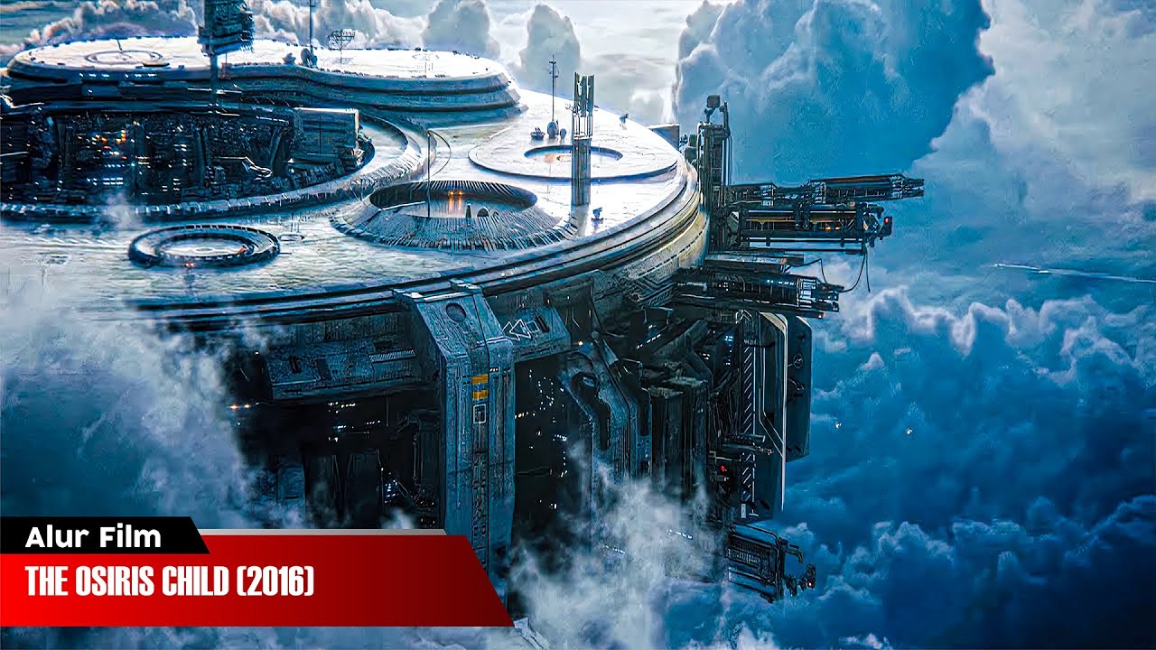 Manusia Jadi Ancaman Terbesar di Galaksi | Alur Cerita Film Menegangkan 🚀