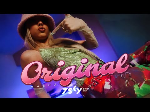 Masha - Original (Official Video)