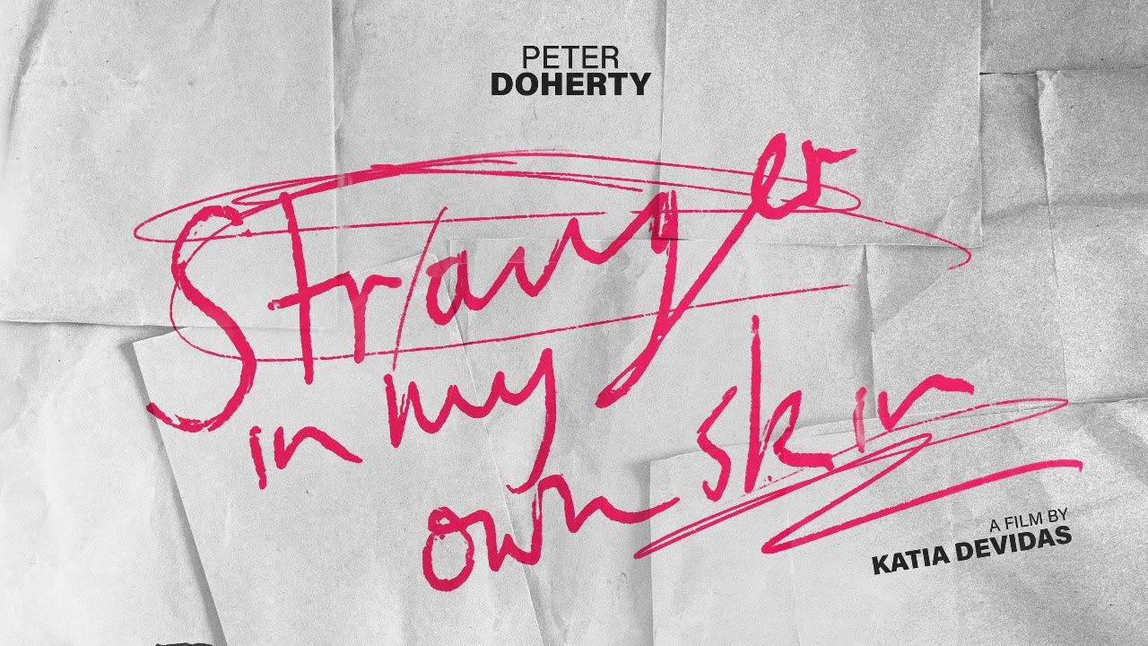 Pete Doherty: Stranger in My Own Skin 🎥
