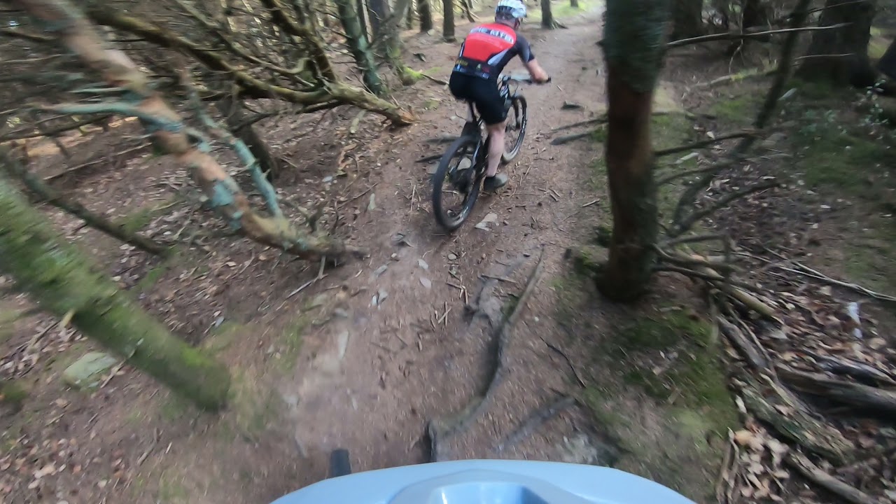 Epic Club League Rd 1 with John Dorris 🏆