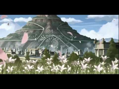 Ys ORIGIN OP [HD]