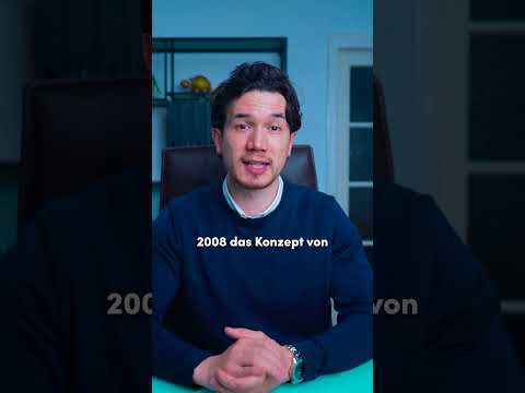 Das Bitcoin-Whitepaper! Kurz erklärt!