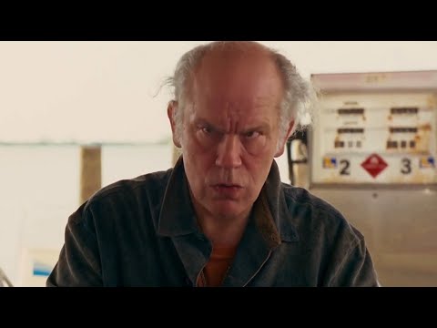 John Malkovich Funny Scene | Red (2010) 1080p