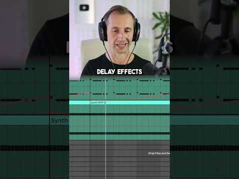 Make Techno like Boris Brejcha (EASY WAY!)