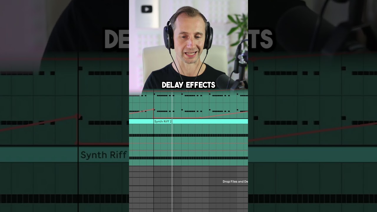 Easily Create Boris Brejcha-Style Minimal Techno 🎶