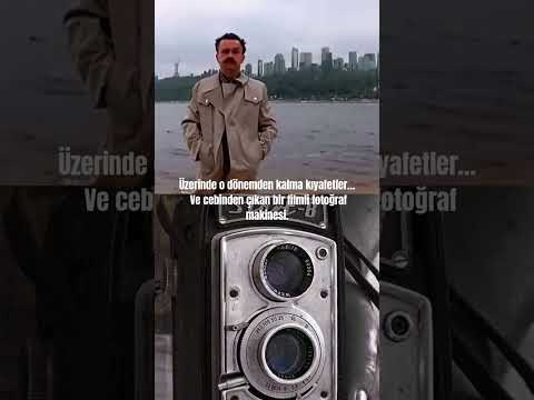 Gizli Bilgiler Serisi Bölüm 15: “Zamanda Sıkışan Adam: Sergei Ponomarenko” #shorts