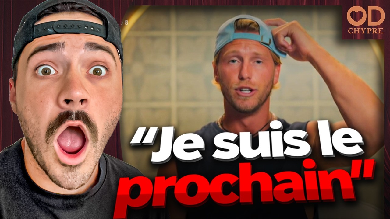 Béa et Seb en danger dans OD Chypre ? 🎥