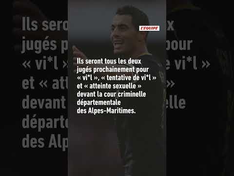 Ben Yedder en justice : ce que vous devez savoir âœ