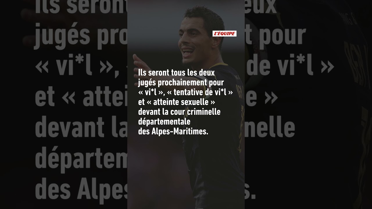 Ben Yedder en justice : ce que vous devez savoir ⚽