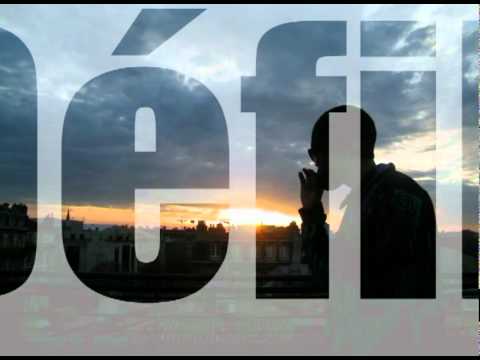 Slim.K - Elle défile (Authentik mixtape)