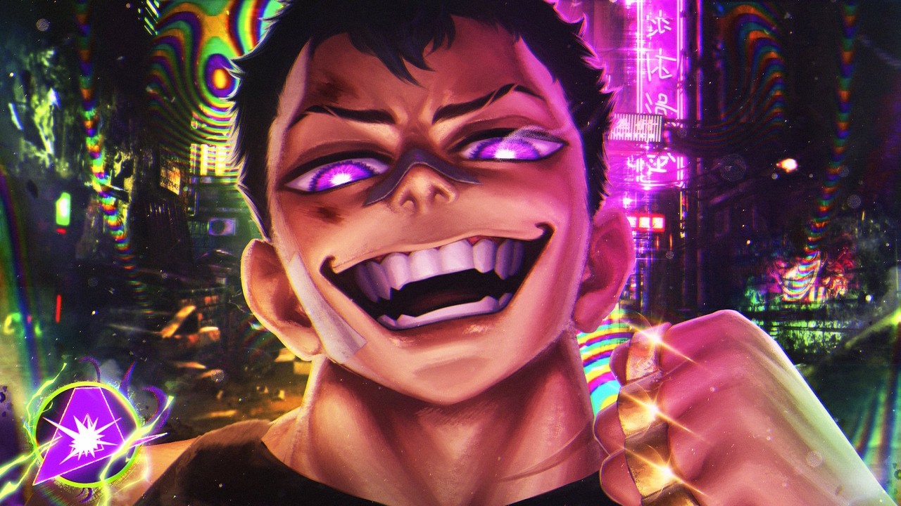 ♪ Diego (Sense Life) | ADAPTAÇÃO | AniRap