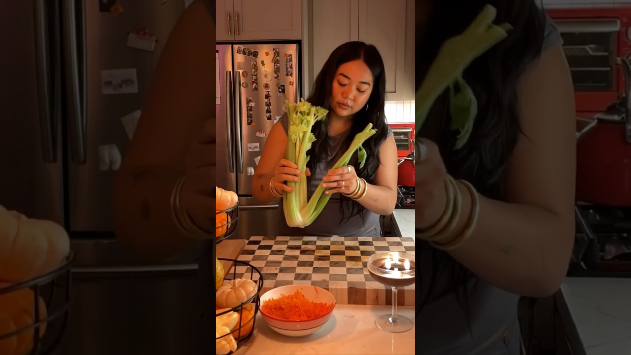 Creamy Chicken Sopas in One Pot 🇵🇭