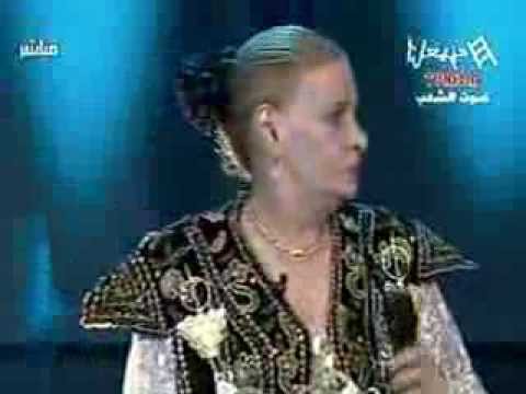 win yb3ou fik FATMA BOUSAHA