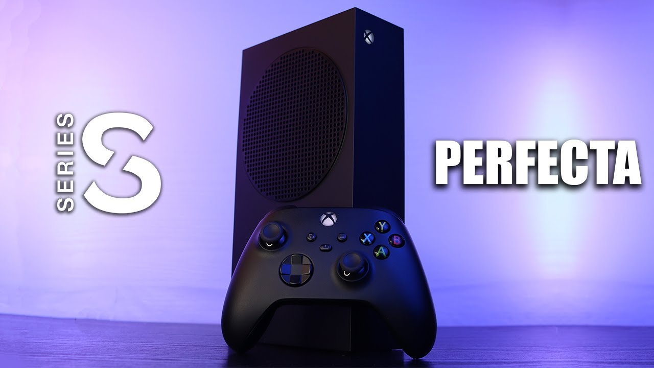 ¡Xbox Series S y ofertas exclusivas! 🎮