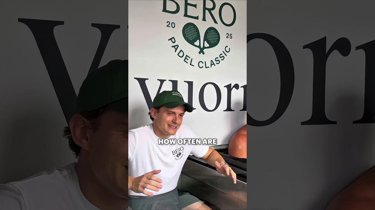 Tom Holland 'Smash or Pass' Icebreakers 🤔