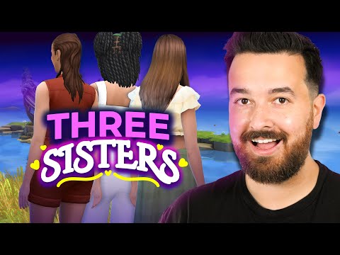 Rags to Riches: The 3 Sisters’ Inspiring Journey from Zero to Success 🌟