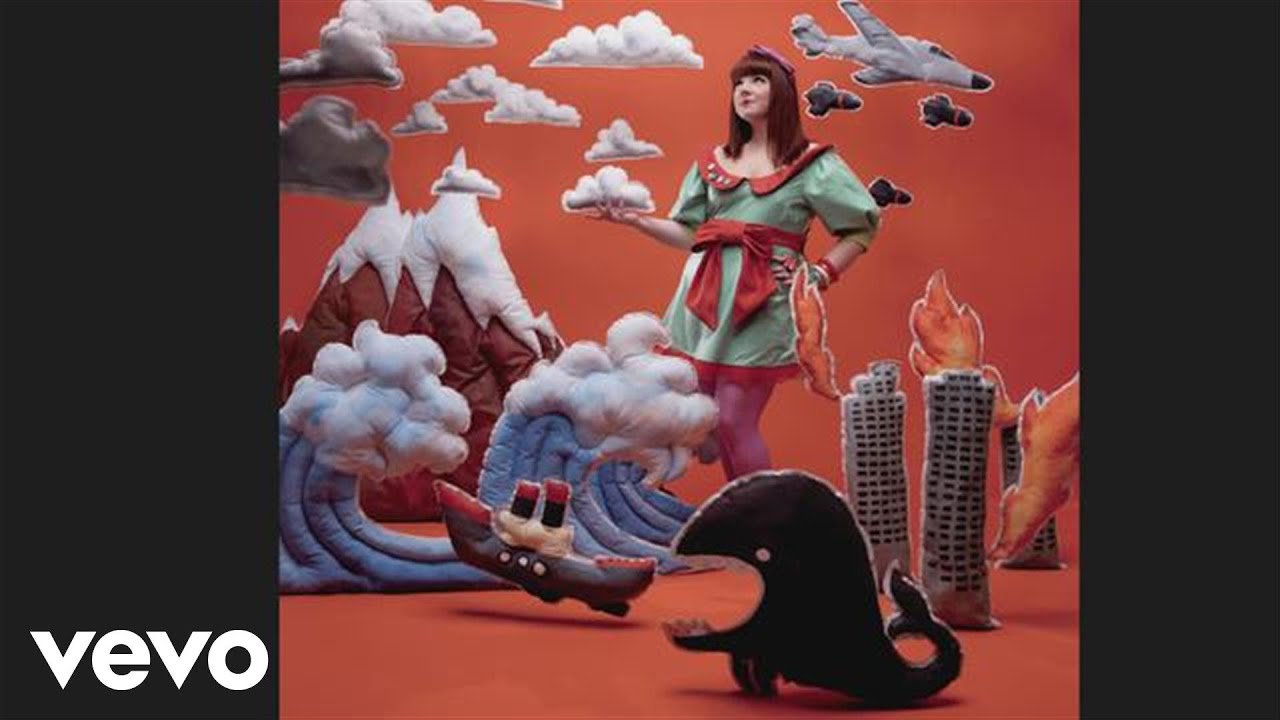 LUCE - La fessée (audio)