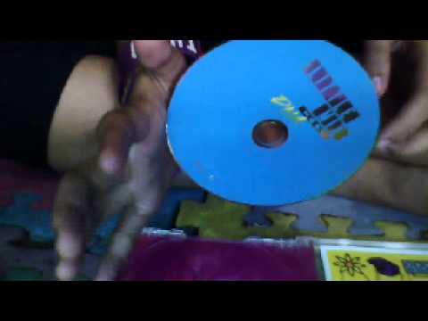 Little Mix DNA The Deluxe Edition Album and other freebies from Odyssey