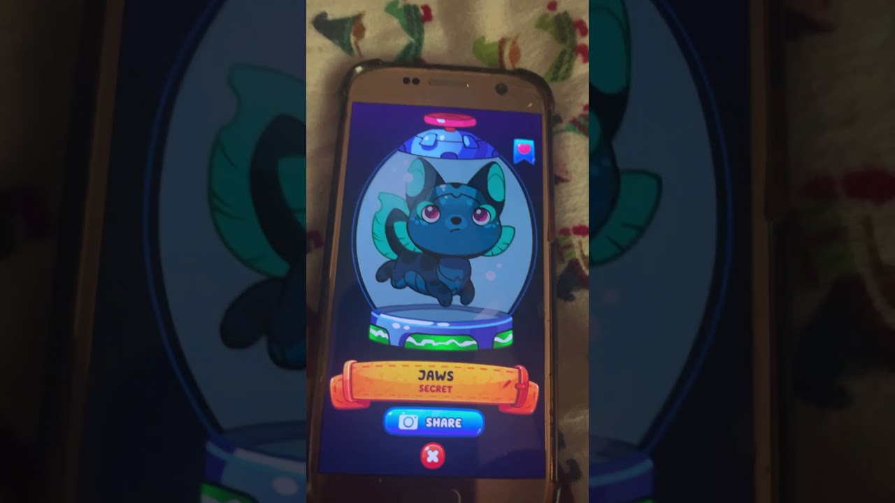 Meet Jaws: The Iconic Shark 🦈