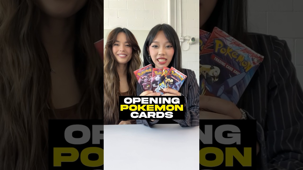 Valkyrae’s Pokémon Luck 🍀