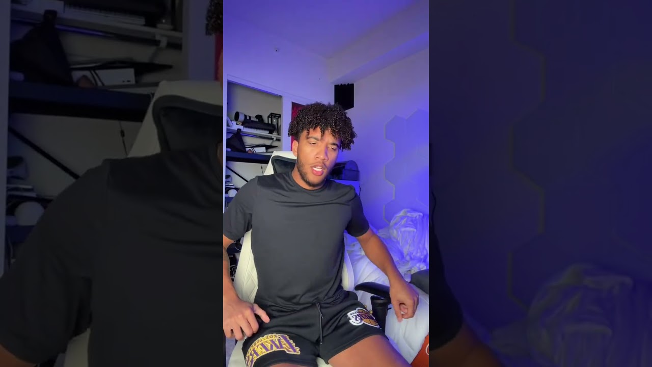 Bought a $550 Gaming Chair in 2025 🎮