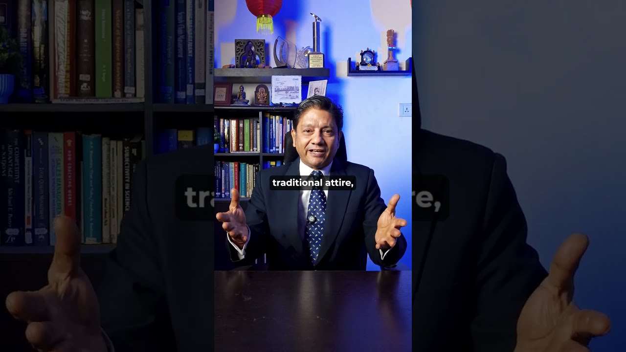 How Outfit Choices Impact Your Interview Success👔