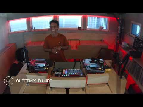 Guest Mix : DJ Vibe - 08 Jul 2025